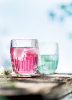 La Rochère Glas Coteau 6 st