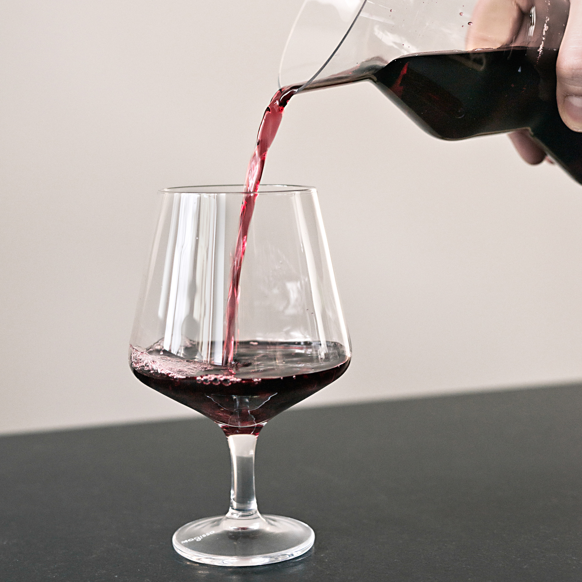 Magisso Decanter