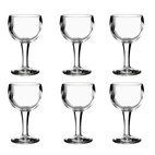 La Rochère Vinglas Ballon 6 st