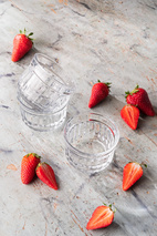 La Rochère Dessertskål Crème Brûlée Délice 6 st