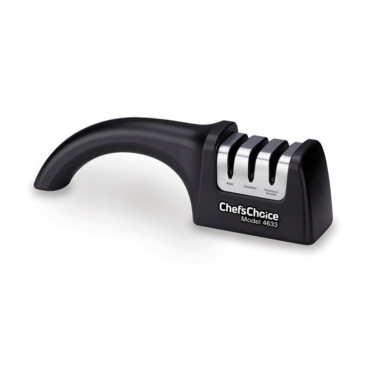 Chefs Choice manuell knivslip 4633