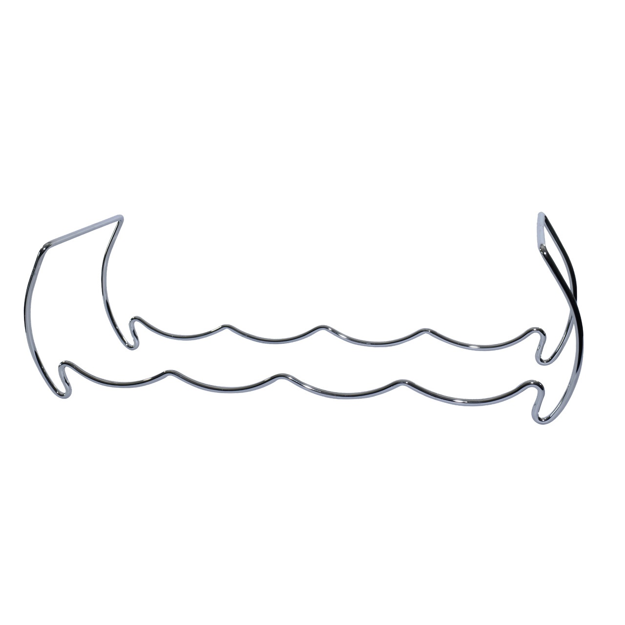 StackRack Stapelbart vinställ 4 flaskor