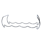 StackRack Stapelbart vinställ 4 flaskor