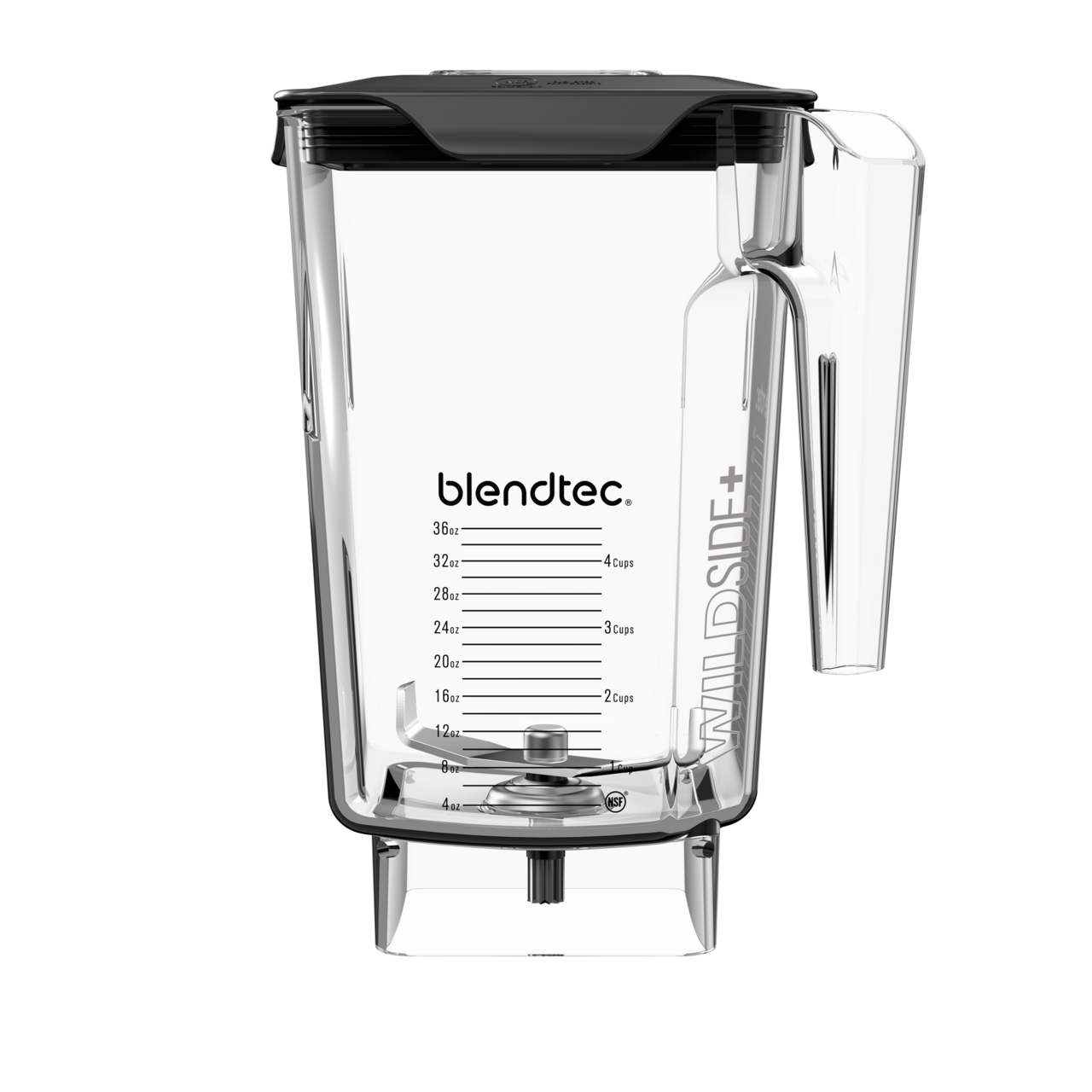Blendtec Kanna Wildside+ Jar