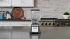 Blendtec Total Blender Svart