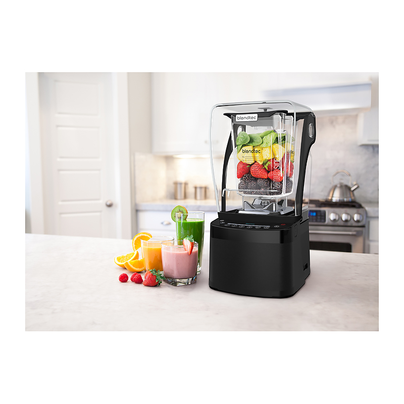 Blendtec Blender Blendtec Pro 800 Svart