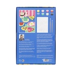 Målerikit Paint by number Le Petit dejeuner