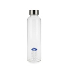 Atlantis Flaska 0,5 l Manet, Borosilikatglas