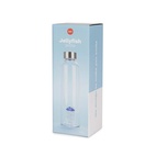 Atlantis Flaska 0,5 l Manet, Borosilikatglas