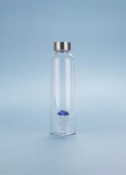 Atlantis Flaska 0,5 l Manet, Borosilikatglas