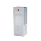 Flaska o Glas Piller, Vitt glas 500 ml