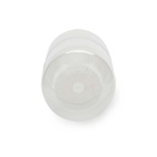 Flaska o Glas Piller, Vitt glas 500 ml