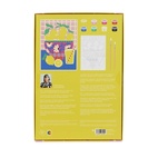 Målerikit Paint by number, Limonade