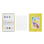 Målerikit Paint by number, Limonade