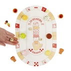 Spel i Glassaffären- La Gelateria