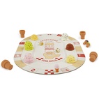 Spel i Glassaffären- La Gelateria