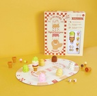 Spel i Glassaffären- La Gelateria