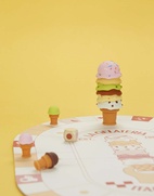 Spel i Glassaffären- La Gelateria