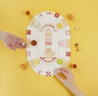 Spel i Glassaffären- La Gelateria