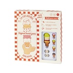 Spel i Glassaffären- La Gelateria