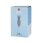 Mjölkskummare Meow, Grå