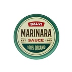 Kökstimer Marinarasås