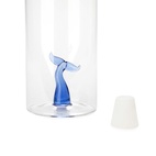 Flaska Atlantis Stjärtfena, 1,2l