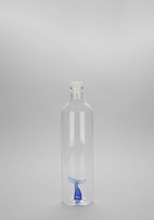 Flaska Atlantis Stjärtfena, 1,2l