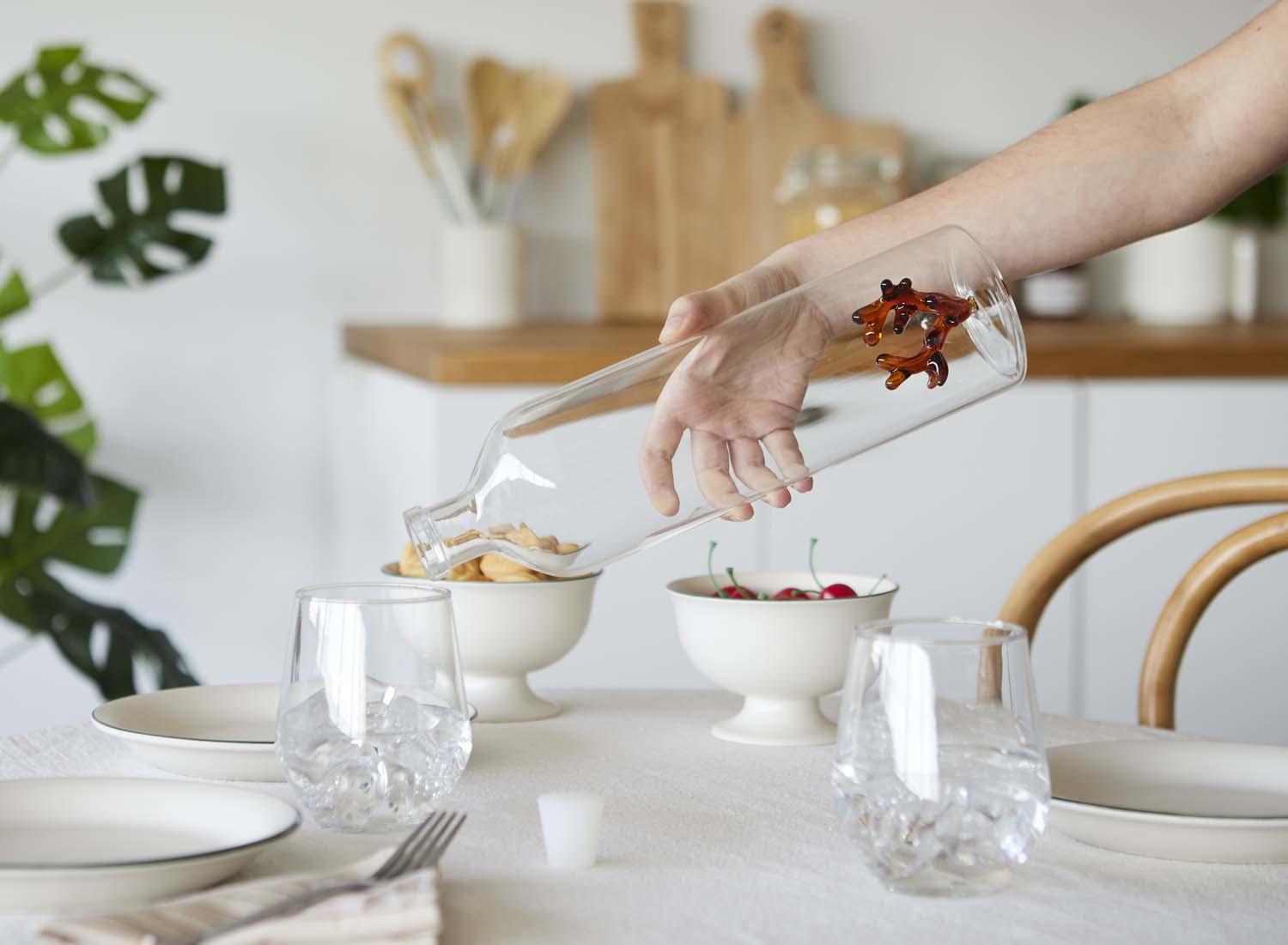 Bottle of Atlantis Coral 1,2l