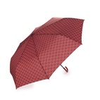 Paraply Koi, Röd