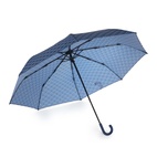 Paraply Koi, Blå