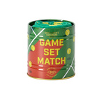 Strumpor i en burk - Tennis