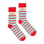 Strumpor i en burk - Camping