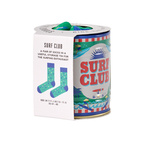 Strumpor i en burk - Surfing