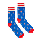 Strumpor i en burk - Segling