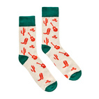 Strumpor i en burk - Howdy