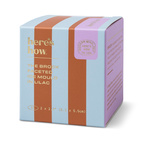 Fasetterad isform The Brock, Lila