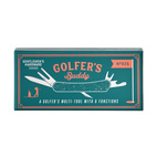 Multiverktyg för Golfaren- Golfer's Buddy