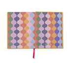 Skrivbok Adopo - Krokodil