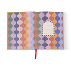 Skrivbok Adopo - Krokodil