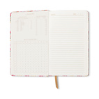 Skrivbok Tulip -Tropisk