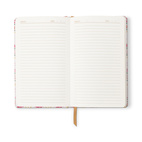 Skrivbok Tulip -Tropisk