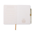 Tacksamhetsdagbok med penna – Tacksam