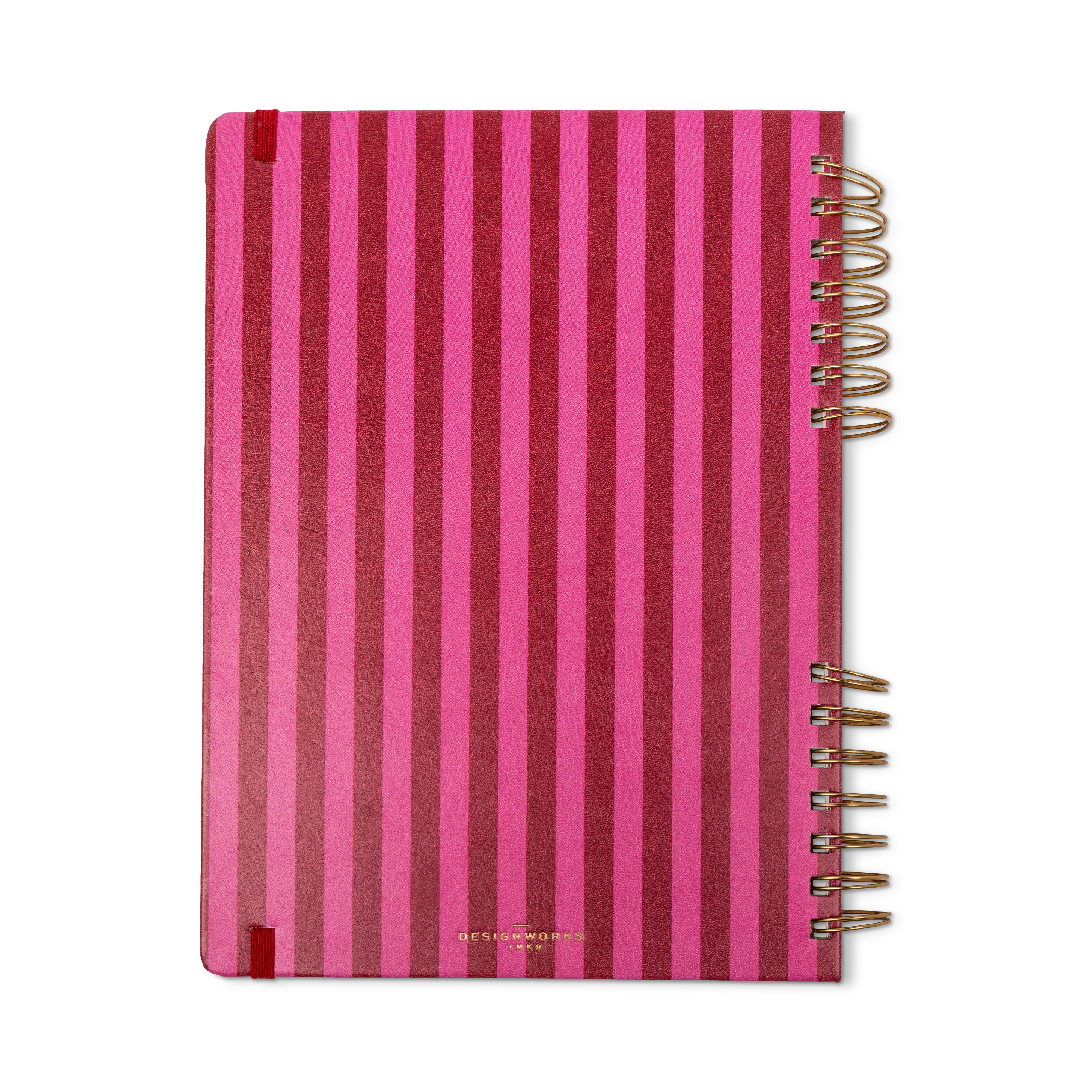 Guided Wellness Journal - Good Things