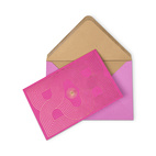 Brevkort Radiant - Set med 16 kort i 4 motiv