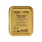 Spelkort Fotbollstema