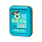 Spelkort Fotbollstema