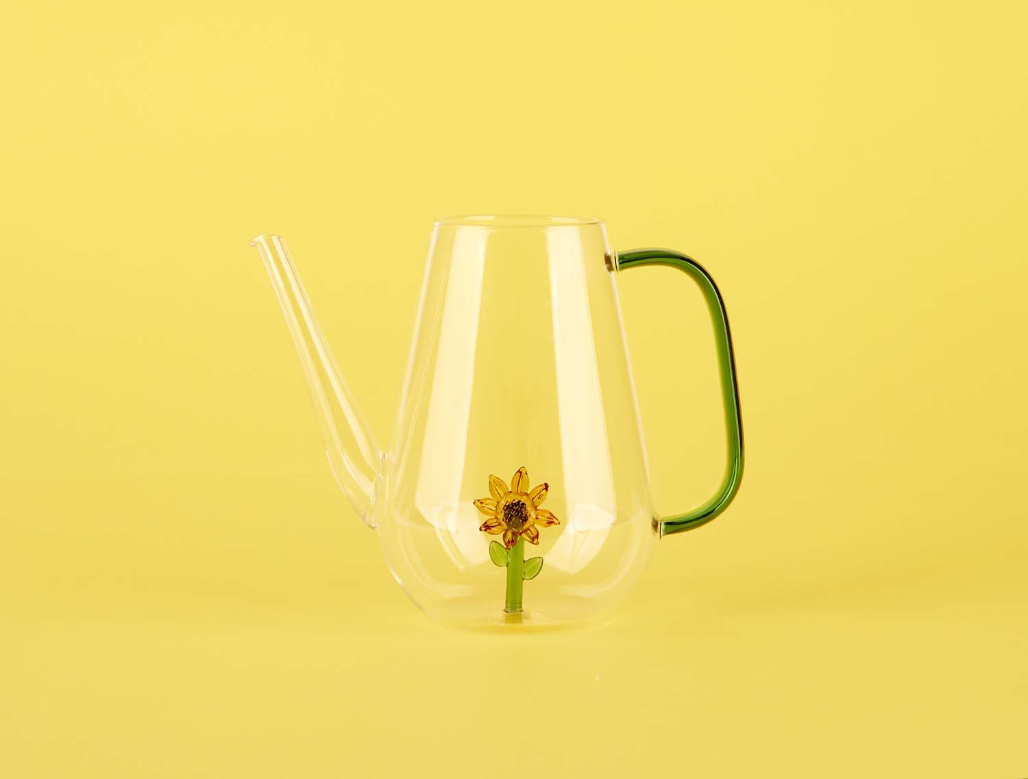 Vattenkanna Botanical, Solros 1,0l