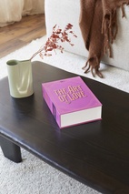 Förvaringslåda Book Box , The art of Love