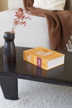 Förvaringslåda Book Box , Lost & Found